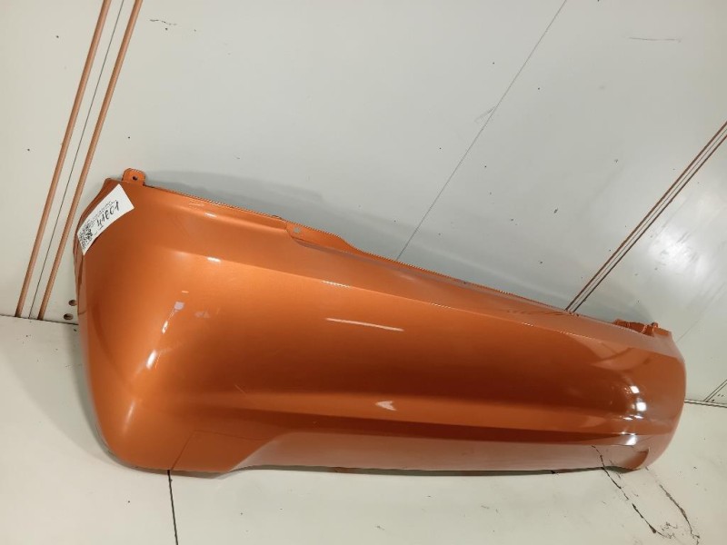 Paraurti POST 8661107010 Kia Picanto II 2008