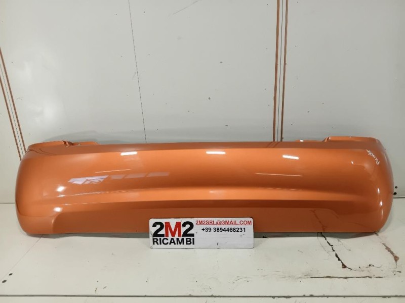 Paraurti POST 8661107010 Kia Picanto II 2008