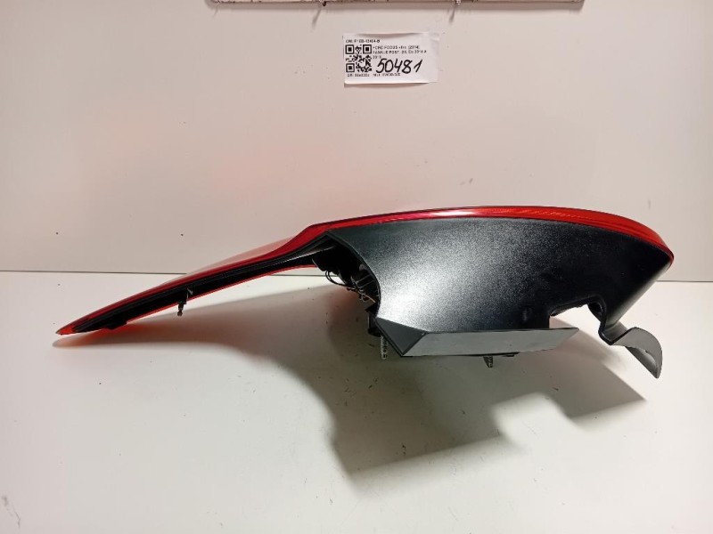 Fanale POST DX F1EB-13404-B Ford Focus IV 2014