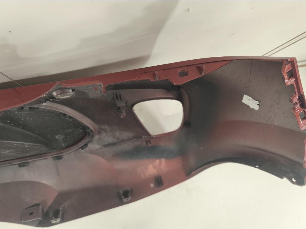 Paraurti POST 866111Y730 Kia Picanto III 2015