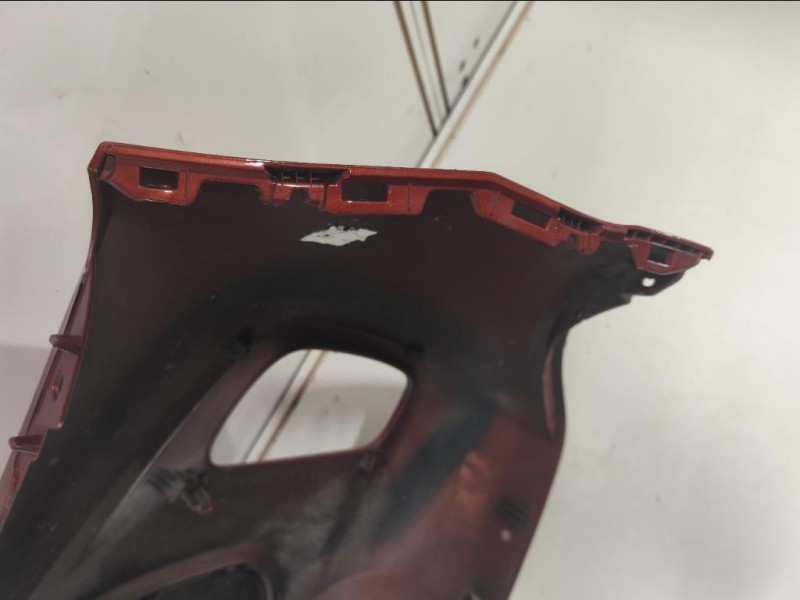 Paraurti POST 866111Y730 Kia Picanto III 2015