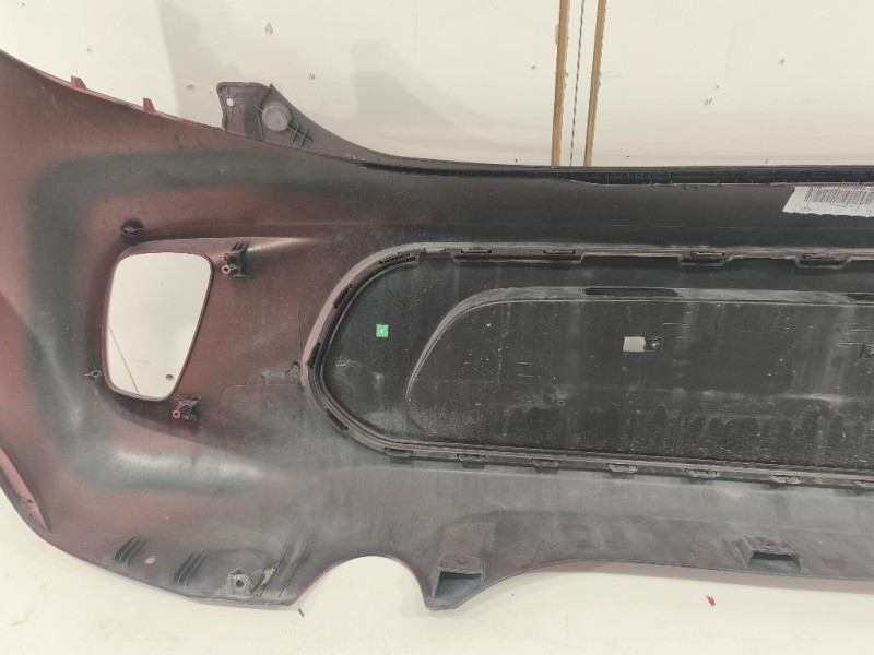 Paraurti POST 866111Y730 Kia Picanto III 2015