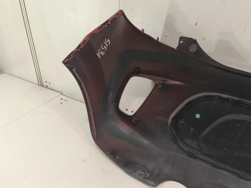 Paraurti POST 866111Y730 Kia Picanto III 2015