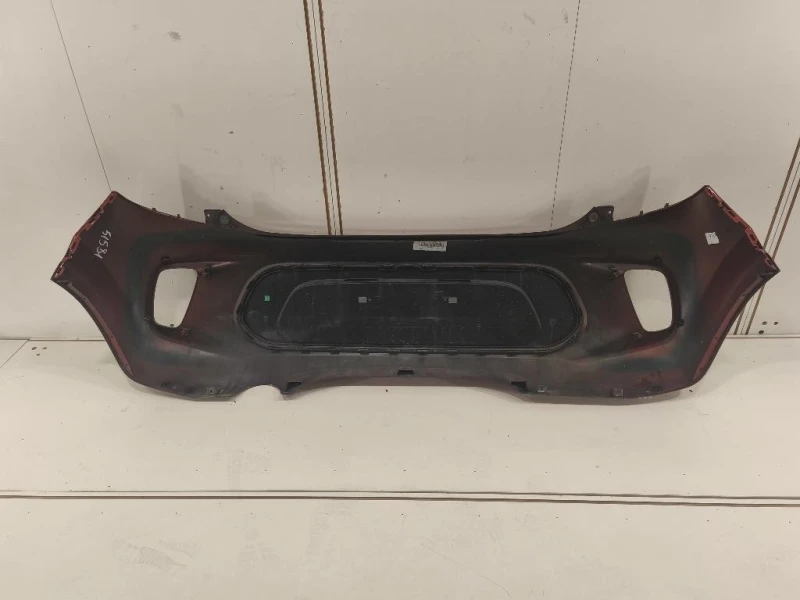 Paraurti POST 866111Y730 Kia Picanto III 2015