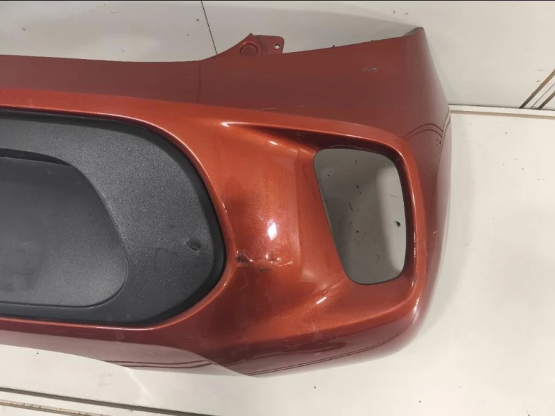 Paraurti POST 866111Y730 Kia Picanto III 2015