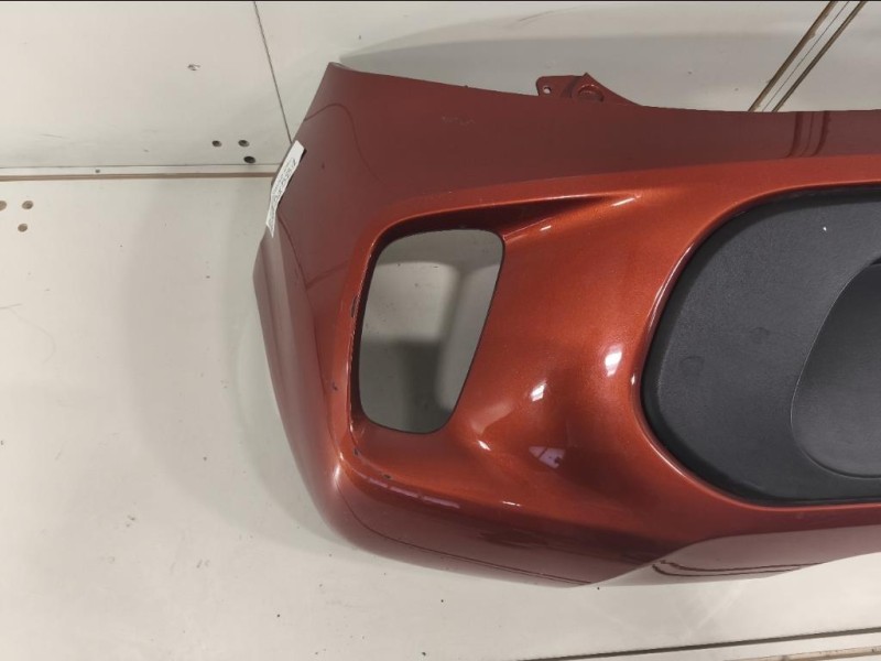 Paraurti POST 866111Y730 Kia Picanto III 2015