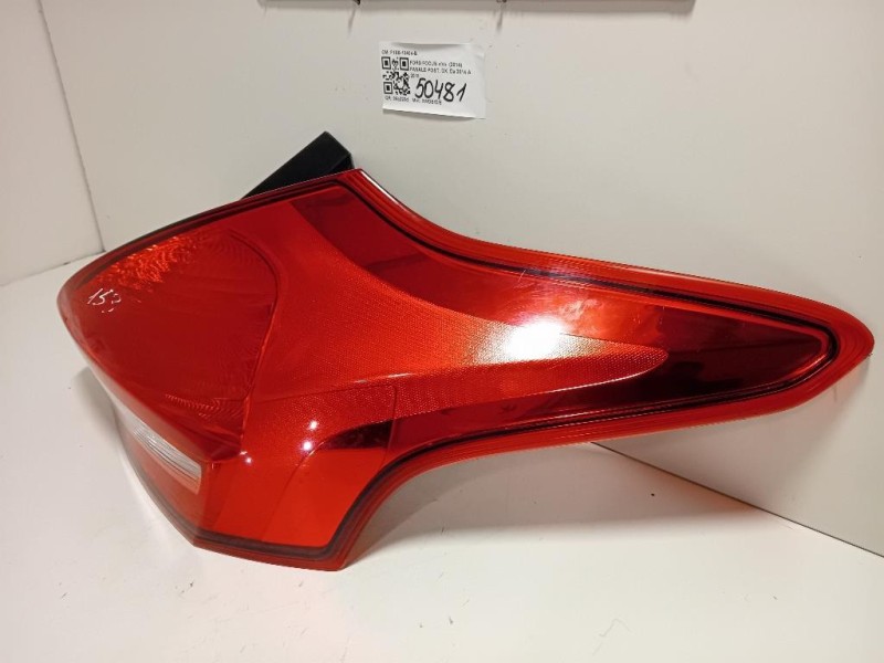 Fanale POST DX F1EB-13404-B Ford Focus IV 2014