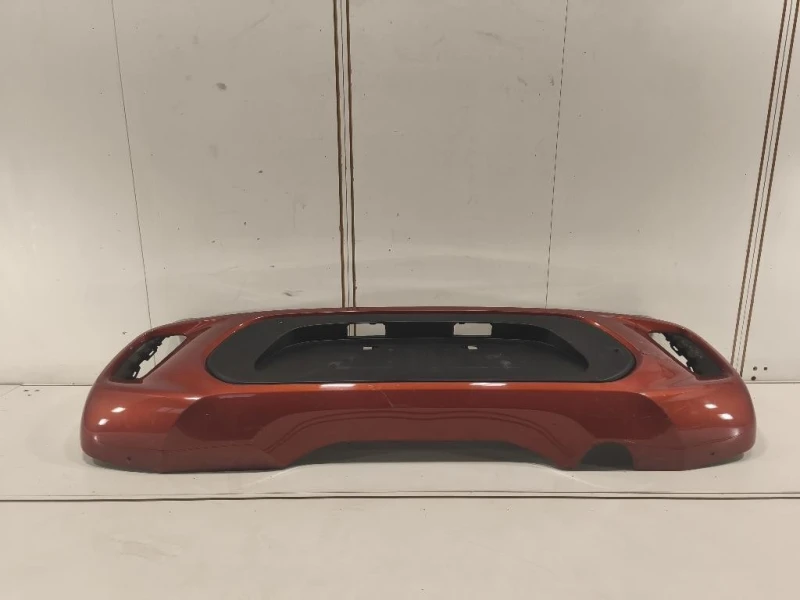 Paraurti POST 866111Y730 Kia Picanto III 2015