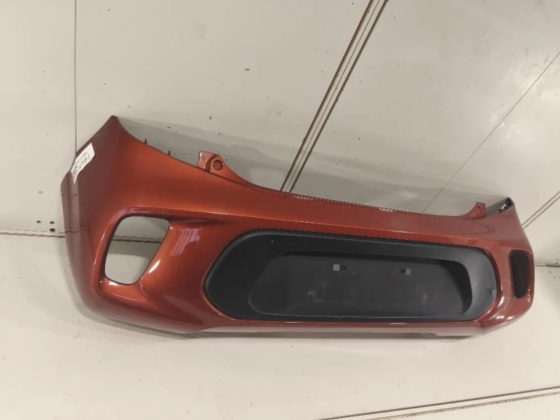 Paraurti POST 866111Y730 Kia Picanto III 2015