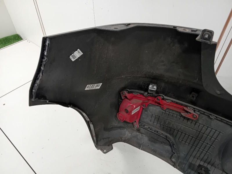 Paraurti POST 866111W210 Kia RIO III 2012