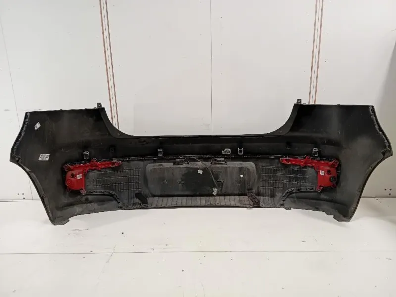 Paraurti POST 866111W210 Kia RIO III 2012