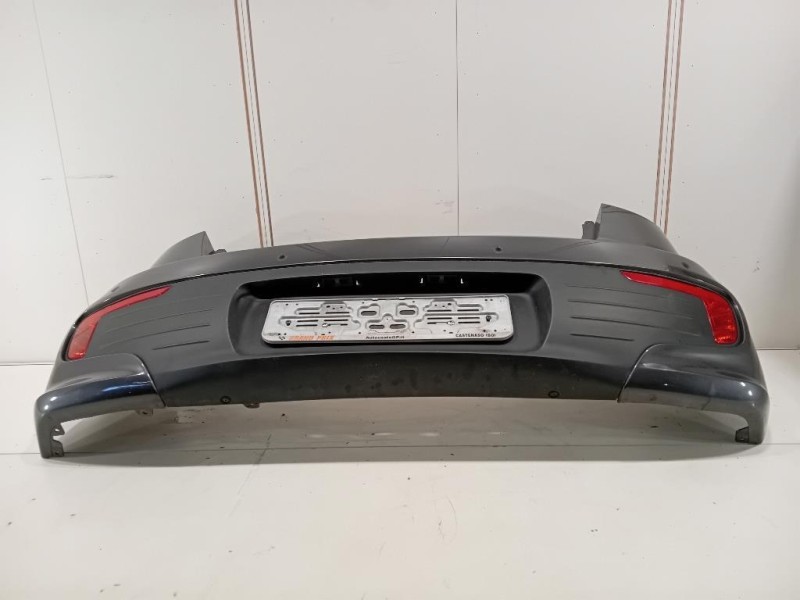 Paraurti POST 866111W210 Kia RIO III 2012