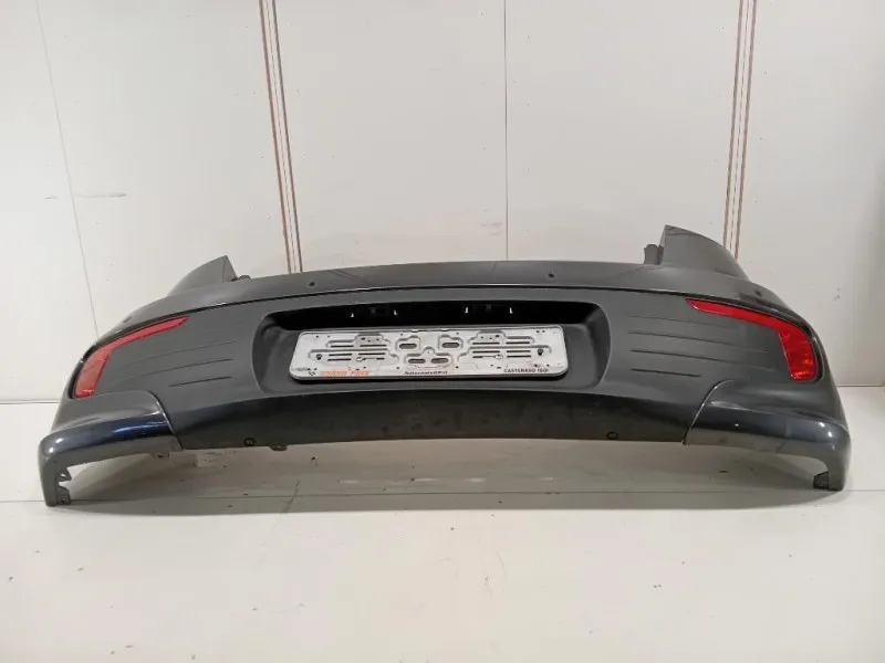 Paraurti POST 866111W210 Kia RIO III 2012