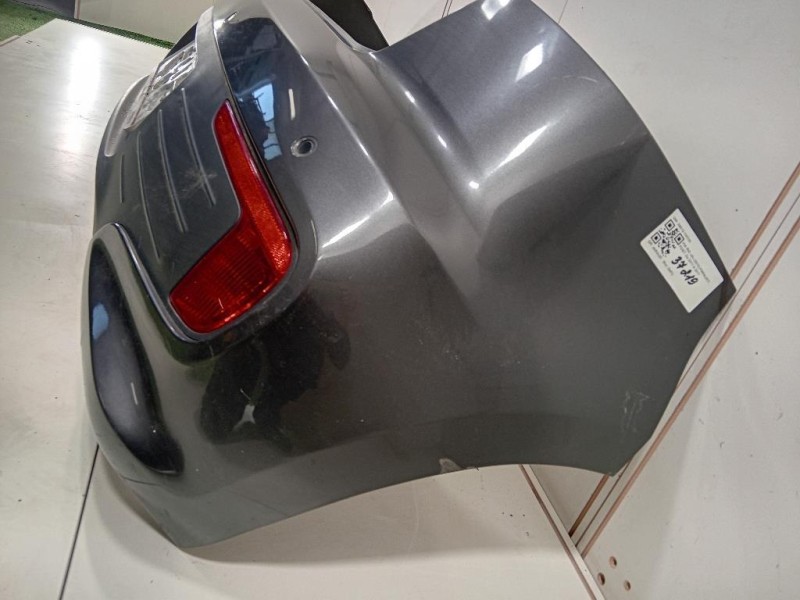 Paraurti POST 866111W210 Kia RIO III 2012