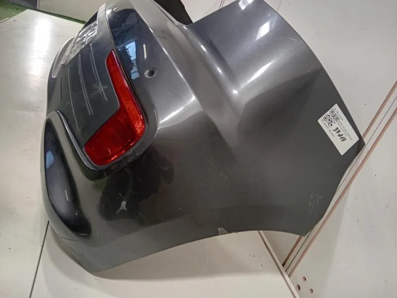 Paraurti POST 866111W210 Kia RIO III 2012