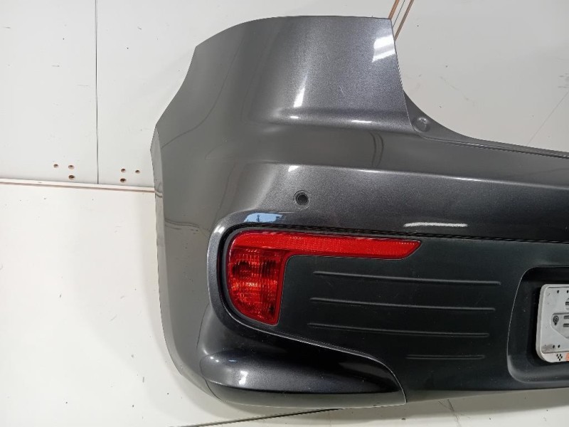 Paraurti POST 866111W210 Kia RIO III 2012