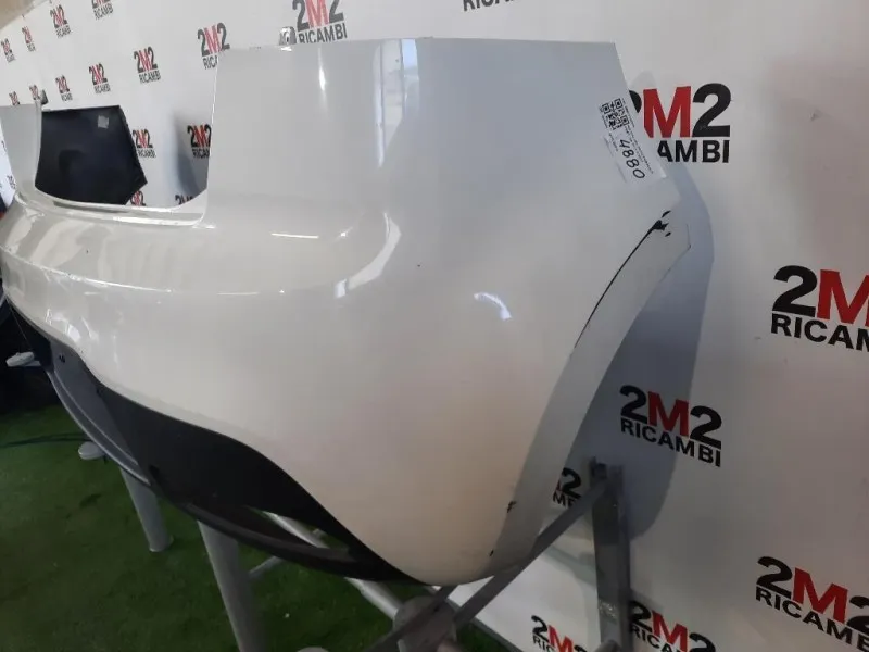 Paraurti POST 866111W200 Kia RIO III 2012