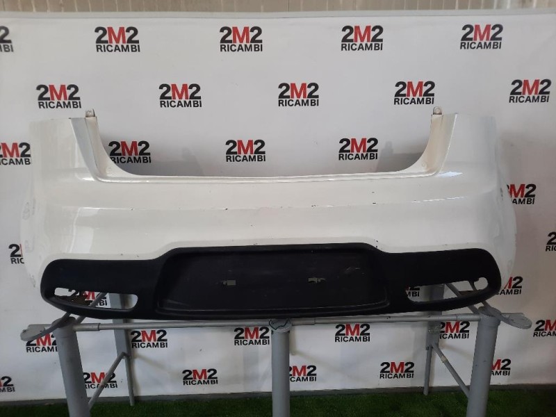 Paraurti POST 866111W200 Kia RIO III 2012