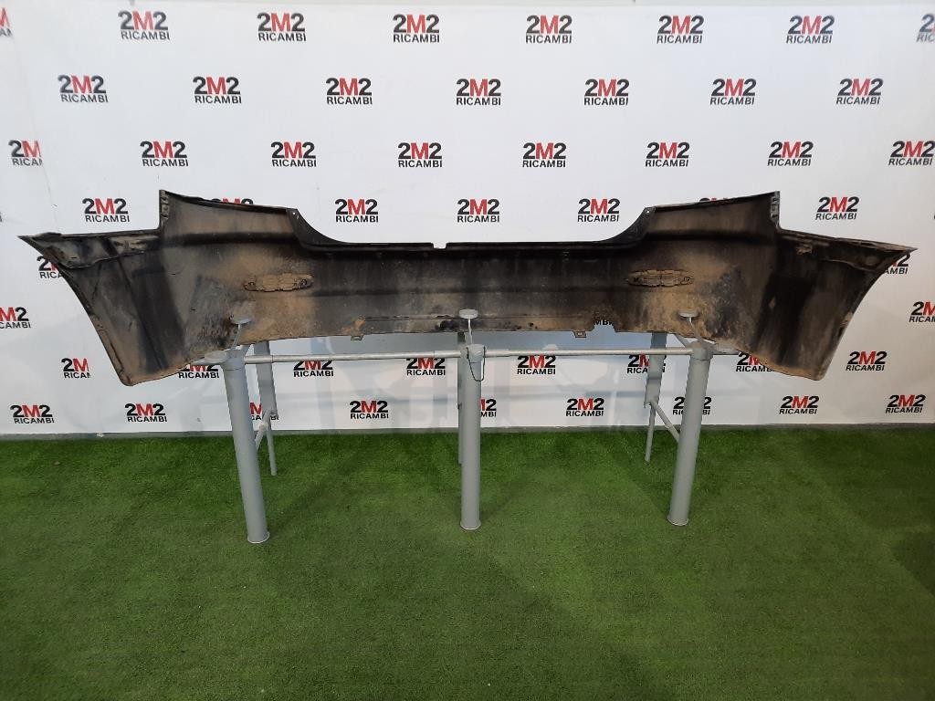 Paraurti POST 866113E510 Kia Sorento II 2006