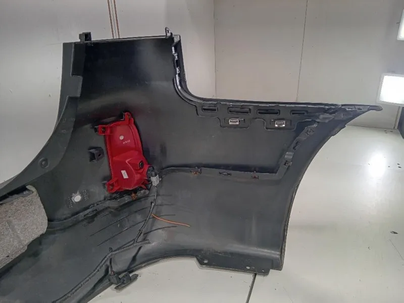 Paraurti POST PARAURTI POST Kia Sorento III 2012