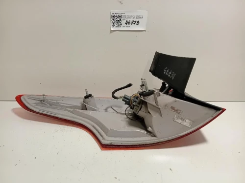 Fanale POST DX BM51-13404-G Ford Focus IV SW 2011