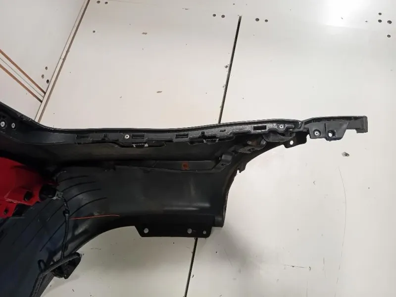 Paraurti POST PARAURTI POST Kia Sorento III 2012