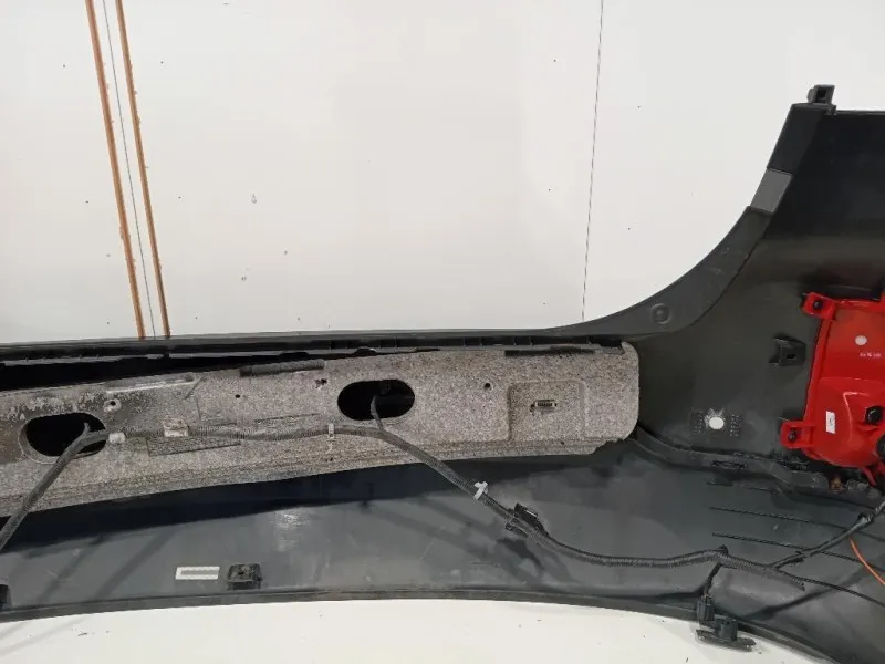 Paraurti POST PARAURTI POST Kia Sorento III 2012