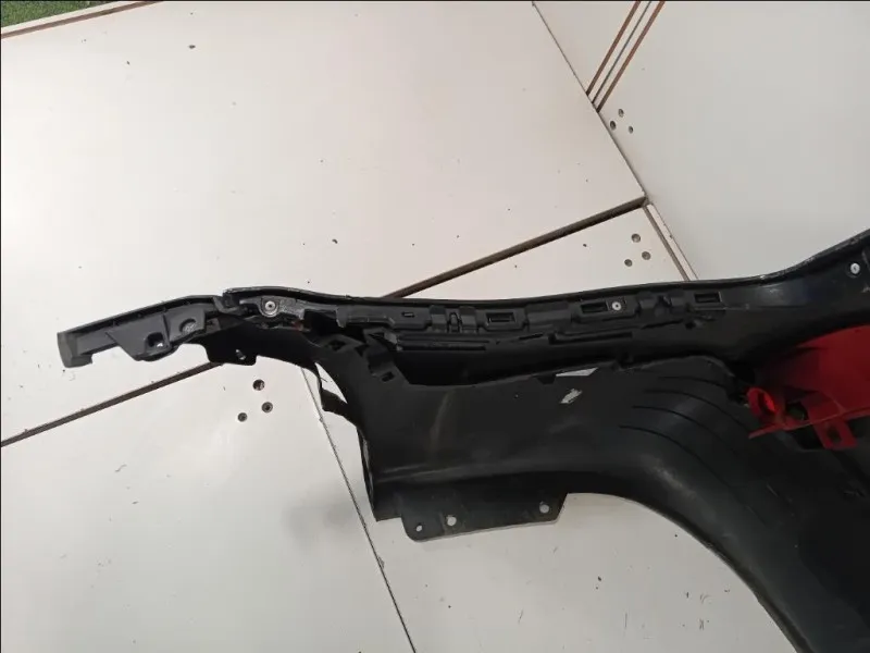 Paraurti POST PARAURTI POST Kia Sorento III 2012