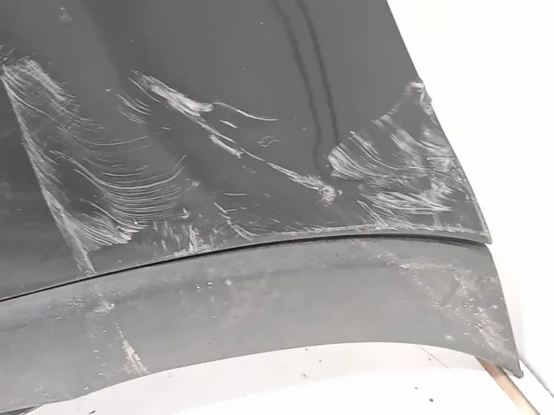 Paraurti POST PARAURTI POST Kia Sorento III 2012