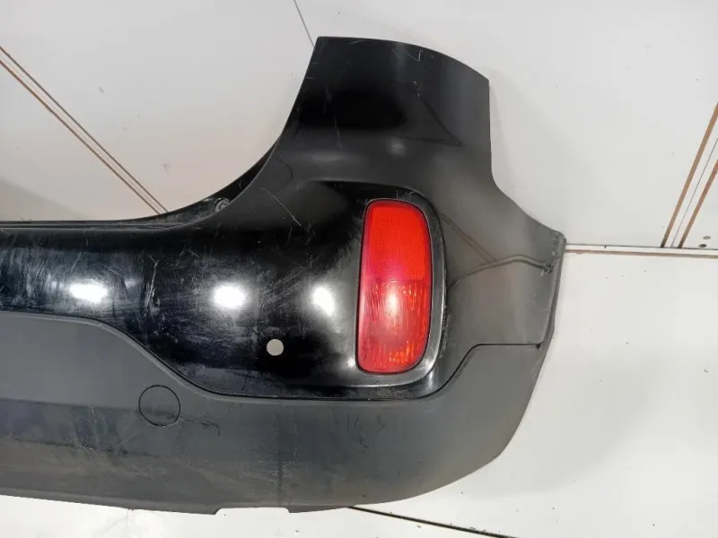 Paraurti POST PARAURTI POST Kia Sorento III 2012