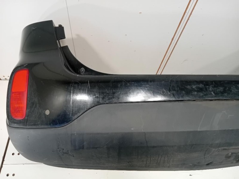 Paraurti POST PARAURTI POST Kia Sorento III 2012