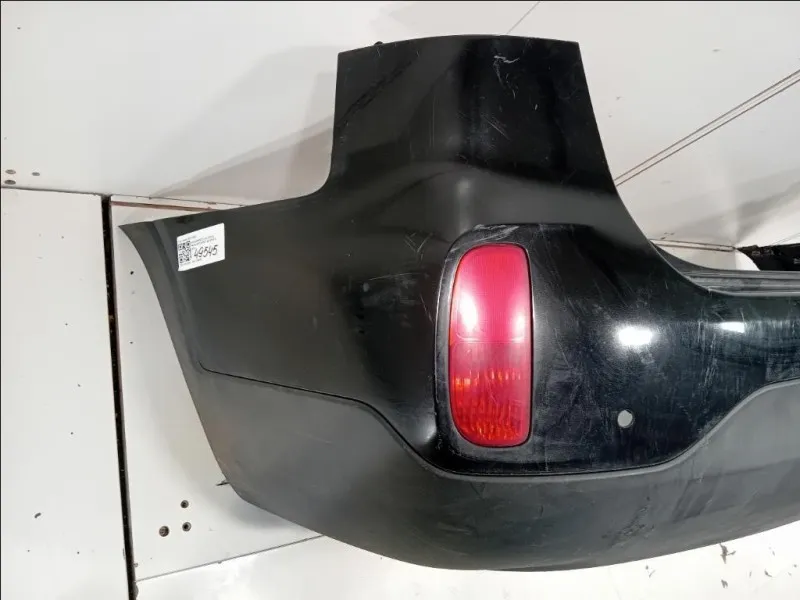 Paraurti POST PARAURTI POST Kia Sorento III 2012