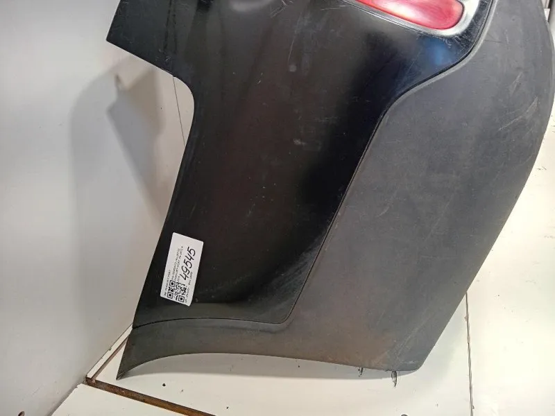 Paraurti POST PARAURTI POST Kia Sorento III 2012