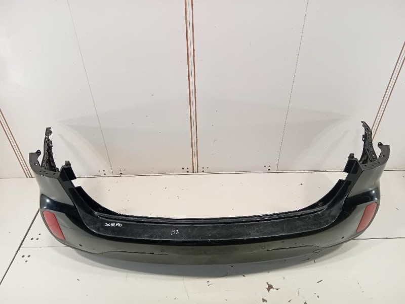 Paraurti POST PARAURTI POST Kia Sorento III 2012