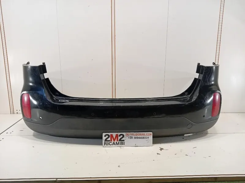 Paraurti POST PARAURTI POST Kia Sorento III 2012