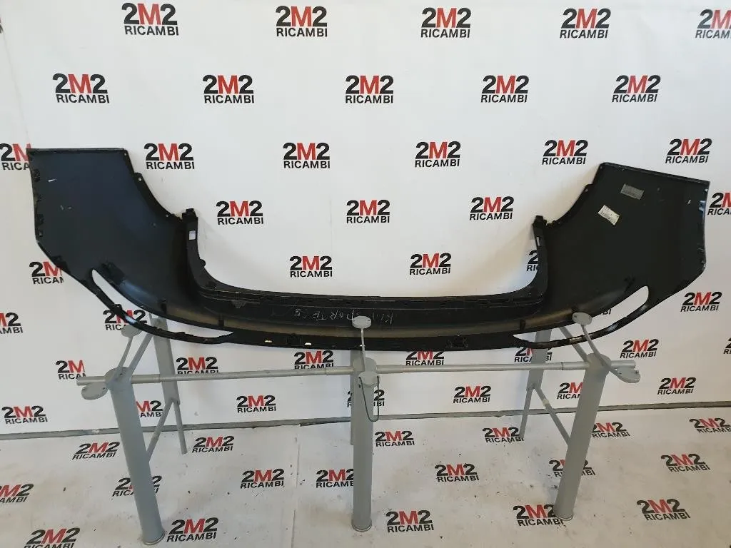 Paraurti POST 866113U010 Kia Sportage III 2010