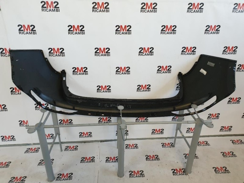 Paraurti POST 866113U010 Kia Sportage III 2010