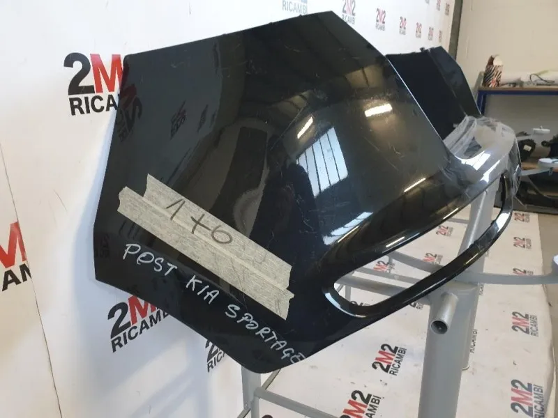 Paraurti POST 866113U010 Kia Sportage III 2010