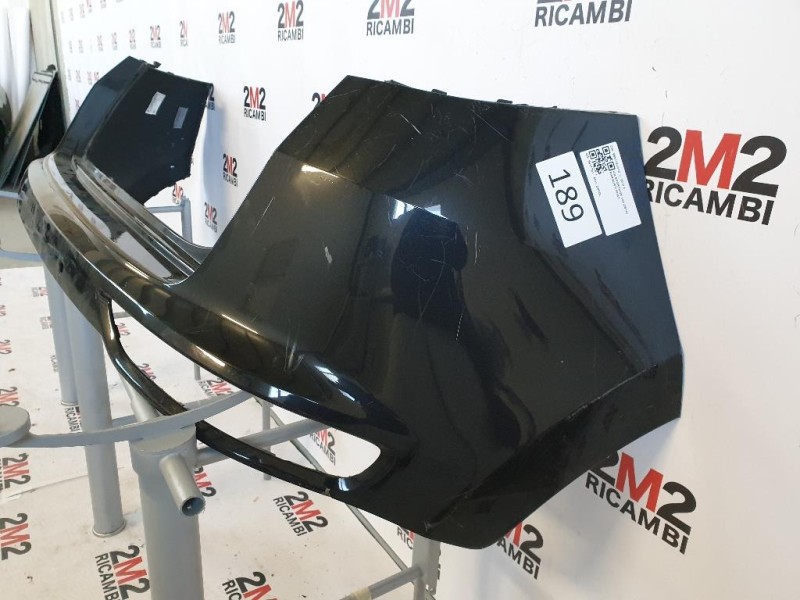 Paraurti POST 866113U010 Kia Sportage III 2010