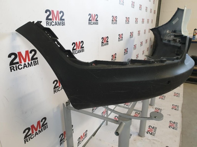 Paraurti POST 866113U010 Kia Sportage III 2010