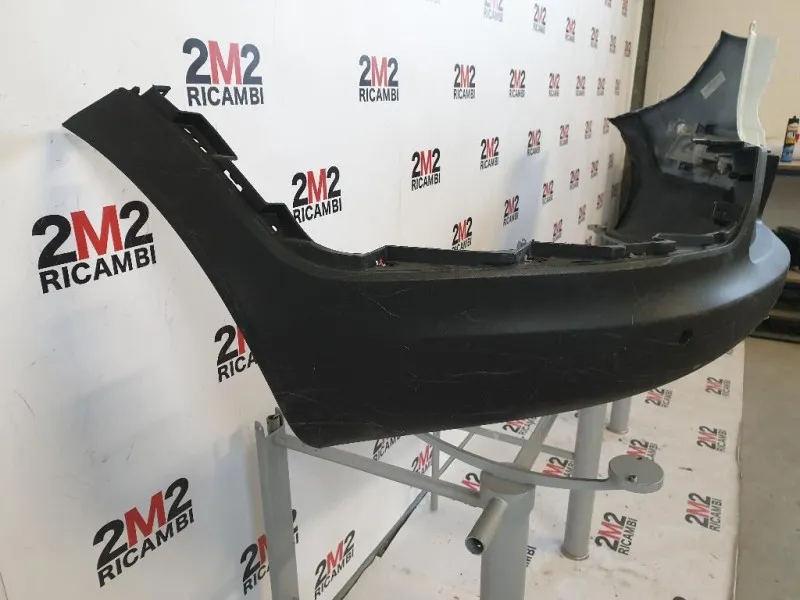 Paraurti POST 866113U010 Kia Sportage III 2010