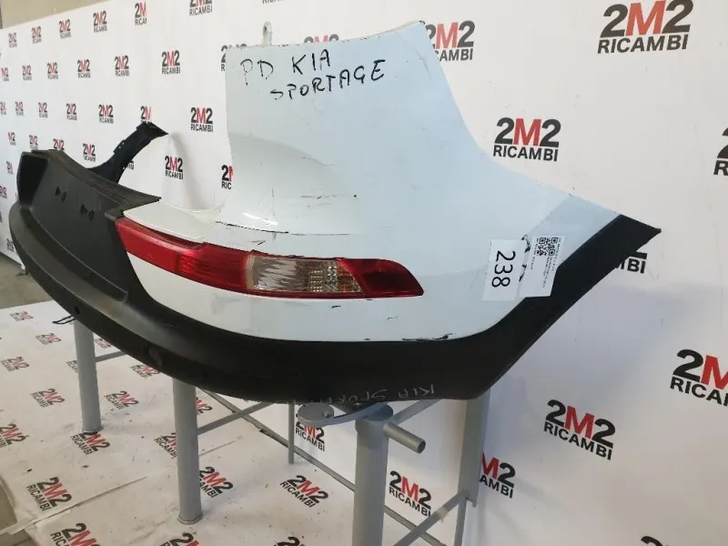 Paraurti POST 866113U010 Kia Sportage III 2010