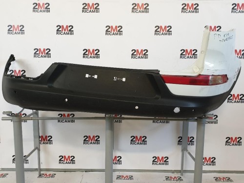 Paraurti POST 866113U010 Kia Sportage III 2010