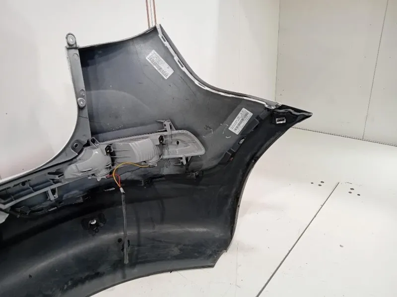 Paraurti POST 86611-3U000 Kia Sportage III 2010