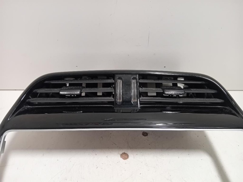 Griglia Condotto ARIA Cruscotto Centrale GX73-014L21-BC Jaguar XE 2015
