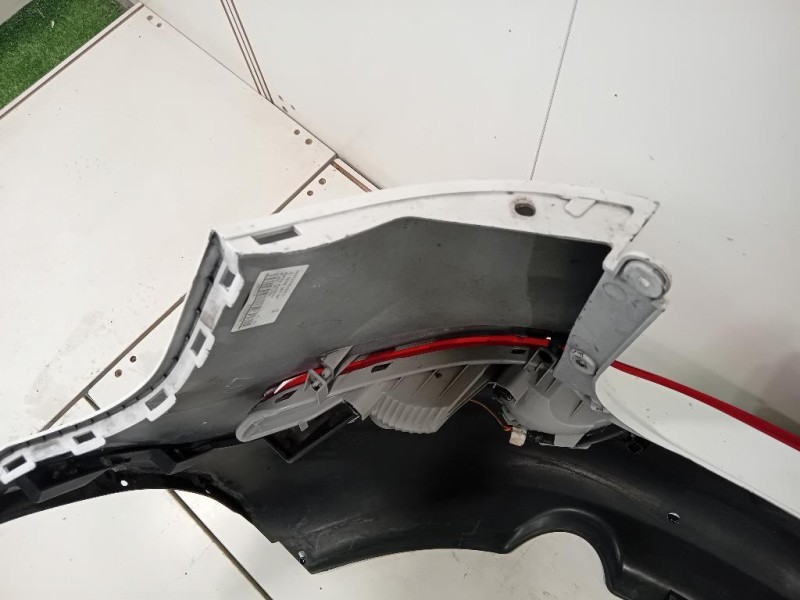 Paraurti POST 86611-3U000 Kia Sportage III 2010