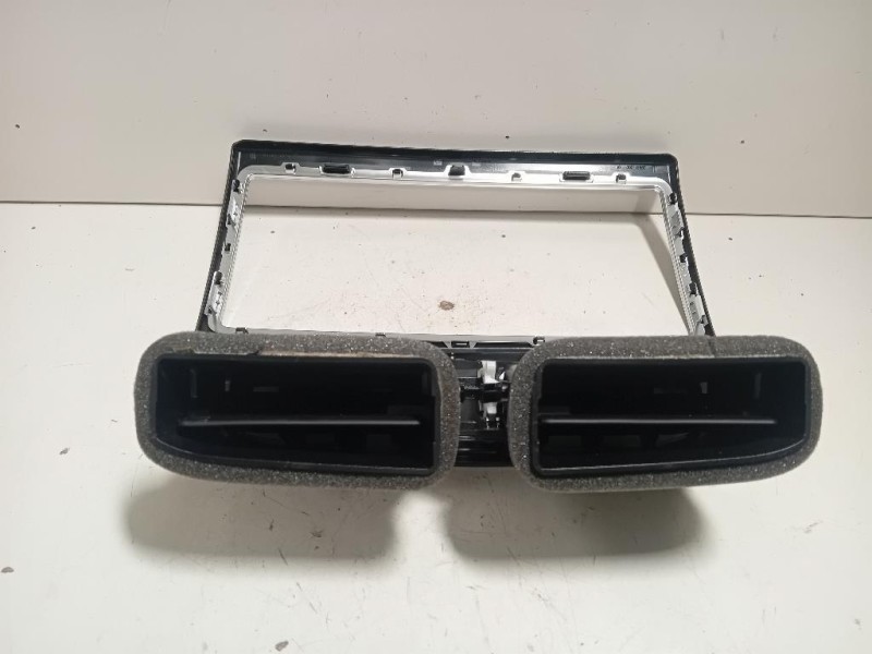 Griglia Condotto ARIA Cruscotto Centrale GX73014L21A Jaguar XE 2015