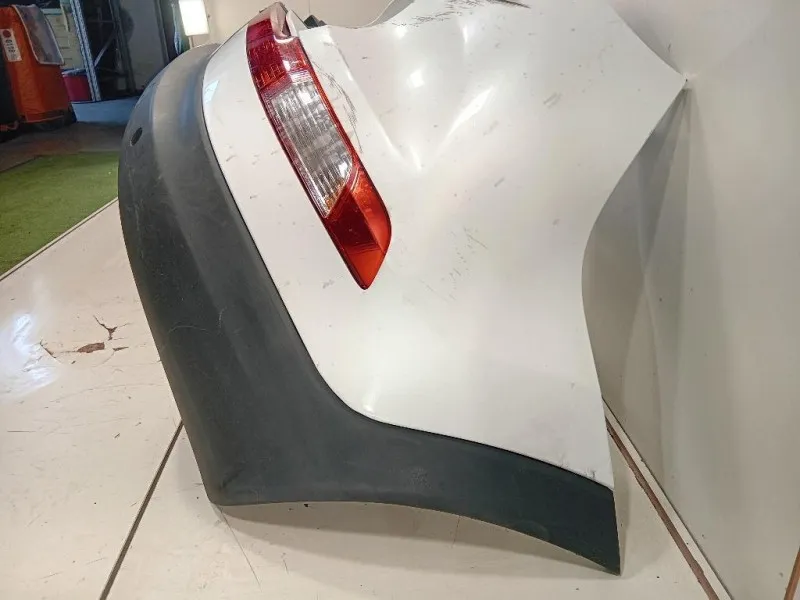 Paraurti POST 86611-3U000 Kia Sportage III 2010