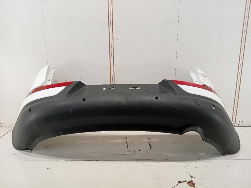 Paraurti POST 86611-3U000 Kia Sportage III 2010