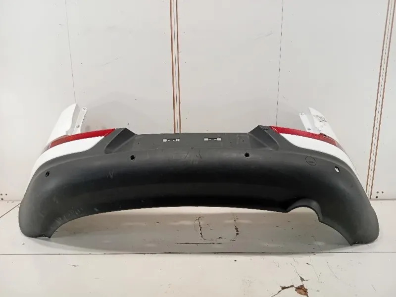 Paraurti POST 86611-3U000 Kia Sportage III 2010